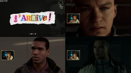 On continue Detroit ! EP.03
