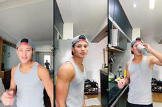 Matheus Bryan