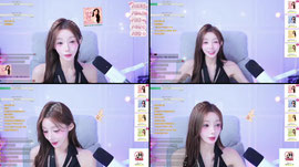 순둥) 뉴비 27일차) 새벽엔 진서랑 놀쟈