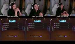 Lets Go LIVE!