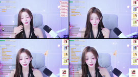 순둥) 뉴비 27일차) 새벽엔 진서랑 놀쟈