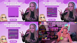 🔴 PROBEREN DE ONDERWERELD IN TE GAAN.. 🔫 - REALLIFE ROLEPLAY | Sandy Denice Livestream NL/BE