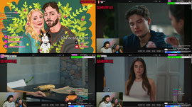 SEHBURMAG ► DAHA 17 17.BÖLÜM ► BIG5 YENİ BÖLÜM | !bağış !donate !abone !insta !menü