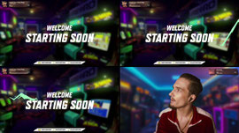 I'm a Professional, I Promise | !socials !discord !cmd