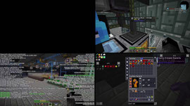 Ozone Skyblock Reborn 2 - Day 45