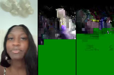 Untitled stream