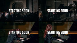 improvising on the keyzzz !! Oct.24 Salle !Cortot, Paris / Nov.3 !Hamburg feb.27 !london