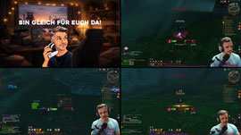 WoW Forever Beta, what else <3