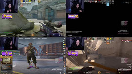 ROAD TO 10 LVL FACEIT Z WIDZAMI  |18+ !g4 KOD OLIWIA6 !of !dc #ad