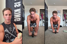 War on my body