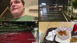 Novby live stream
