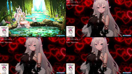 18+ Soft slurps and tingles, just how you like it~ !socials