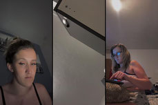 Untitled stream