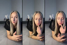 Untitled stream