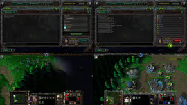 Bnet 4vs4 and 1v1 and at`s  4vs4 TOP 50
