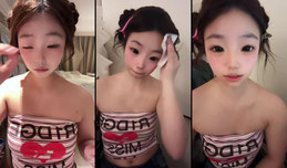 晚上好