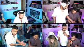 600 k instagram give away