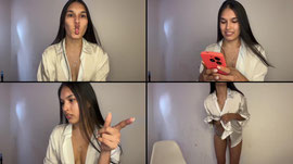 cazdana live stream