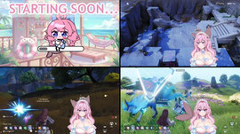 Co-op in Aniimo is goated?!?!?!? - soon lvl 50