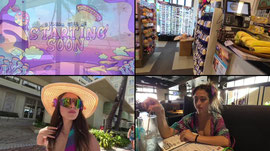 WAIKIKI W/BABY