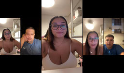 sígueme
