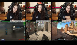 smol strim?