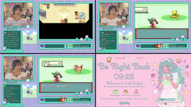 🌷SHINY SKITTY CAM🌷!vods !lacemade @knimbley