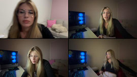 🍭 sogenannter Teststream 🍭