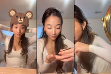 GRWM speed run