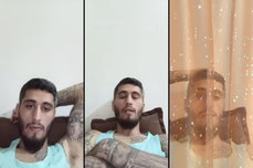 حلمي ورده 🥹