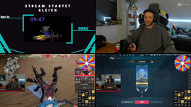RADIANT GRIND & EVTL NEUES WOW SPÄTER !nyfter !video !tt !insta !yt