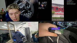 LIVE REGRADA™ 4 (8 Hour Edition)
