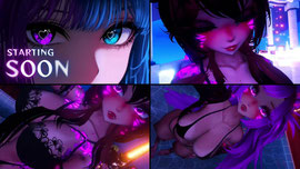 ₍^. .^₎⟆ Hi <3 | multi-streaming | !discord || !socials