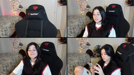 MI 21 STREAM(cuando llegue a mi stream 27, hago 12h y empieza temporada halloween)