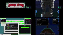 Yapin | GETTING. MY. SMOKIN. HOT. BABE. - FINISHING JUMPKING [UnCapped Sub-A-thon Day 192] [446]