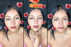 Untitled stream