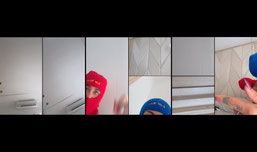 Untitled stream