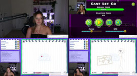 Qui sei al sicuro... | !plus !discord !sub !pc