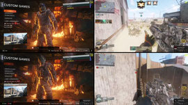 GETTING READY FOR MW4 | !twitter