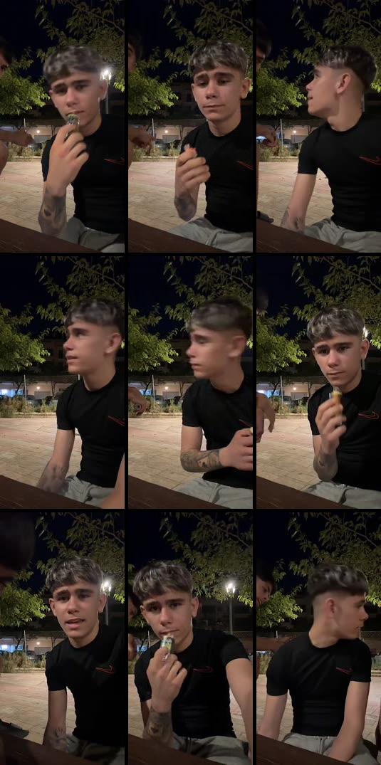 Recording Thumbnail