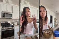 cooking