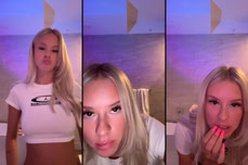 Untitled stream