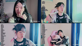 미안하지만 멀리서 봐줘 #신입여캠 #여캠