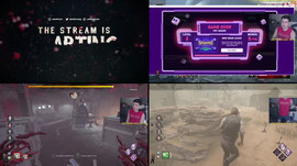#1 BEST GAY DBD STREAMER WHO STARTS WITH A J AND ENDS WITH N. (open lobs)