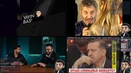 arıyoooruuuum