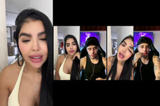 Untitled stream