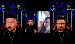 Lets Go LIVE!