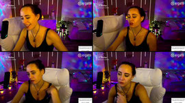 141/365 Montag sind so lang… fühlt sich an, als wäre das schon der 2te Stream 😂 💜 !Elgato !HOLY !RAZER (Werbung)