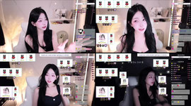 나랑 놀아주세요