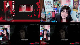 live pós terapia - Supernatural ~ patrocine filmes aqui !patrocine